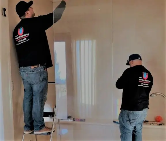 Professional plumbing installation for Boiler Repair in River Terrace